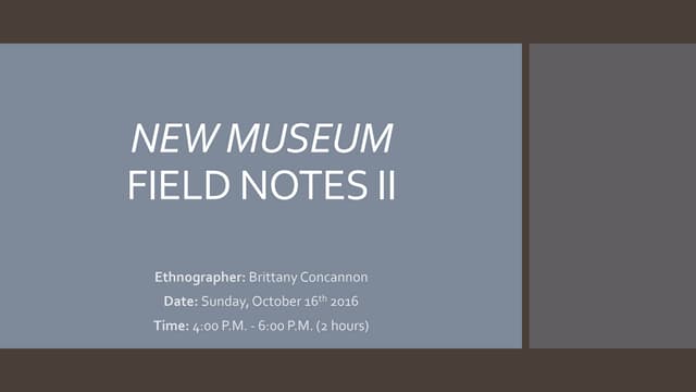 Concannon.FieldNotes.2