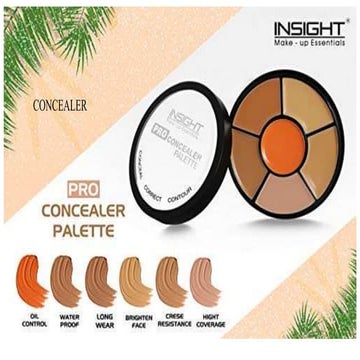 concealer Presentation.pptx