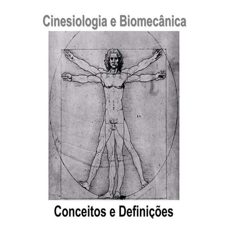 Cinesiologia Conceitos e-definicoes