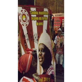 Concentração - Ensaio Técnico da Re...