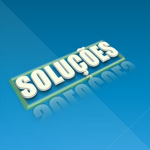 Concentração de soluções