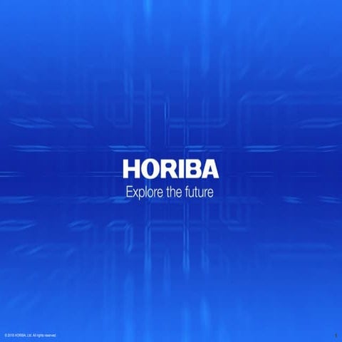 Concentration and Size of Viruses and Virus-like Particles