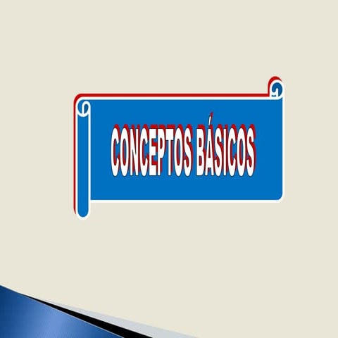 Concepbasicosdef