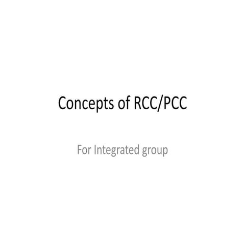 Conceps of RCC-PCC.pptx