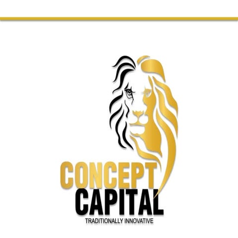 Concept Capital Profile