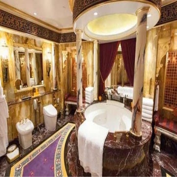 Concept Elimination /Elimination pattern