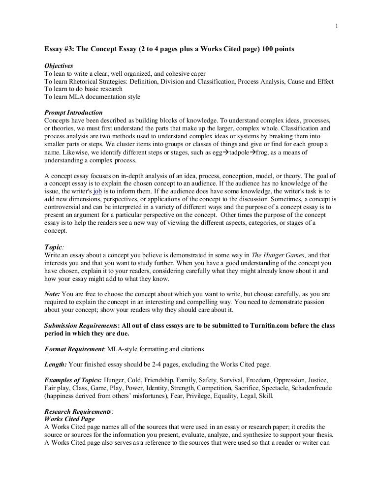 concept essay f15 this i believe essay format