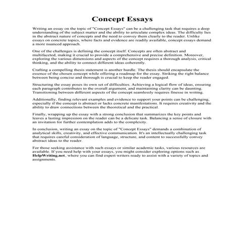 How To Write An About Me Essay.pdf