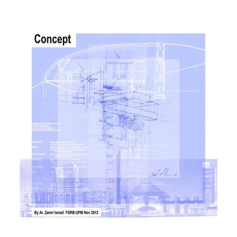 Concept fsr bupmnov12