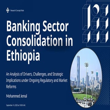 Research concept Note on bank consiladation PPT.pptx