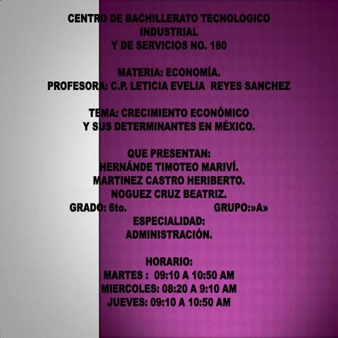CONCEPTO E INPORTANCIA DE LA ECONOMIA