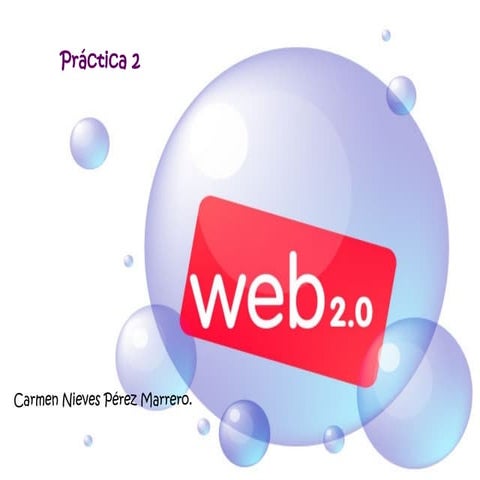 Concepto De Web 2.0