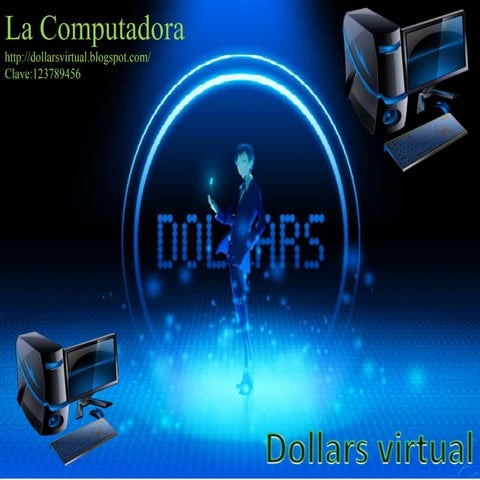 Concepto de la computadora