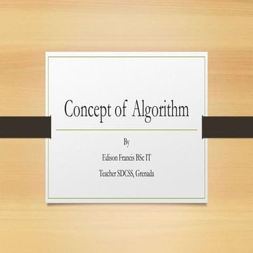 Concept of Algorithm.pptx