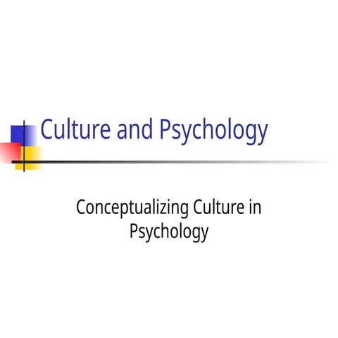 culture,education &Concept_of_Culture.ppt