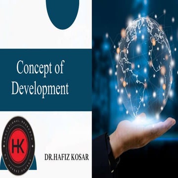 Concept of Development.pptx