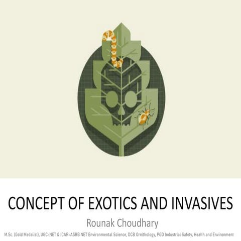 CONCEPT OF EXOTICS AND INVASIVES.pdf