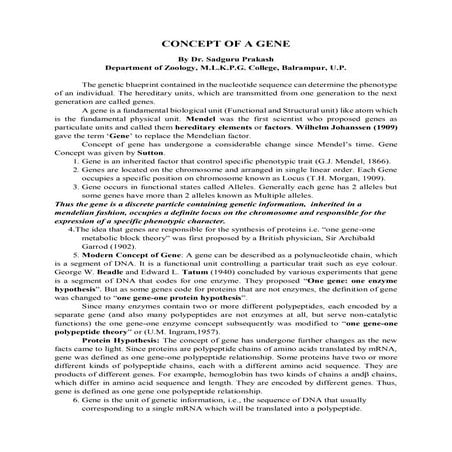 Concept of Gene.pdf