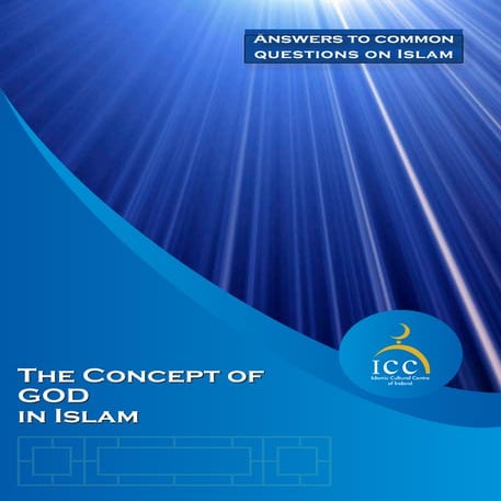 Concept of god_in_islam