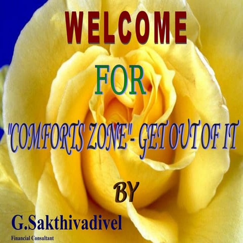 Concept of insurance