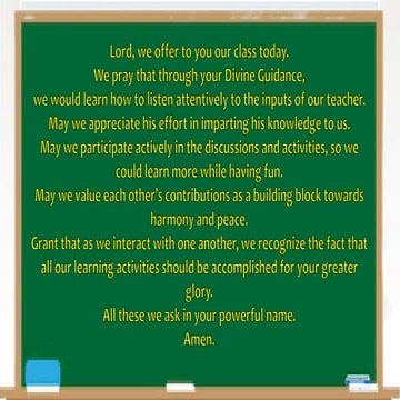 Concept of physical fitness