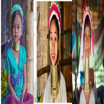 Concept of Value Belief, Value/Belief pattern