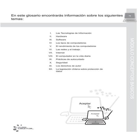 Conceptos Basicos de Computacion | PPTX