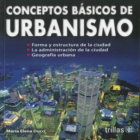 Conceptos basicos-de-urbanismo