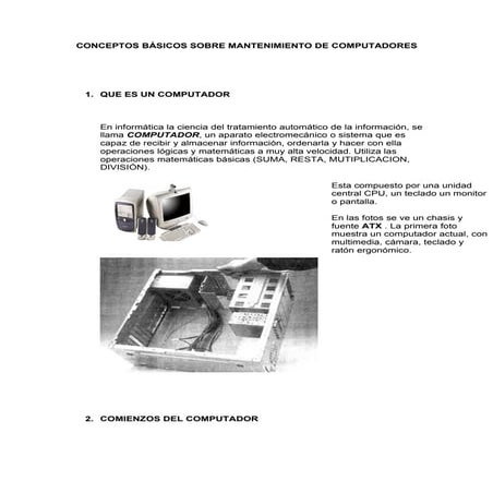 Conceptos basicos-pc