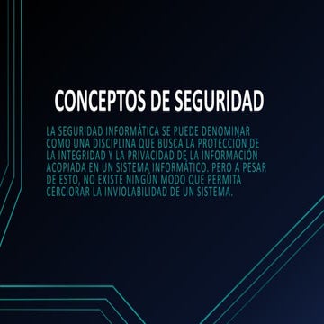 Conceptos de-seguridad-informatica