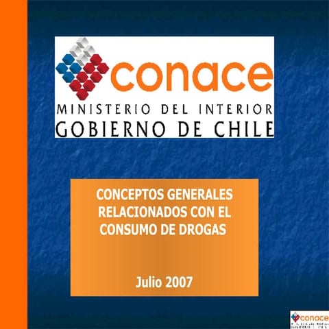 Conceptos Generales Relacionados Con El Consumo De Drogas (A[1].Bejarano R.Po...