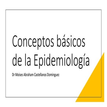 Conceptos básicos de la Epidemiología.pptx