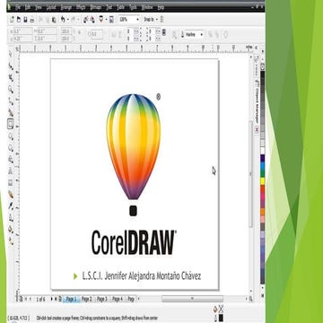 Conceptos de corel_draw