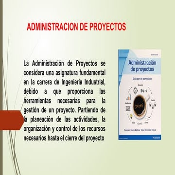 Conceptos de la administracion de proyectos.pptx