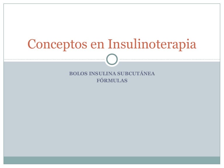 factor de corrección diabetes tipo 1 factor de corrección diabetes tipo 1