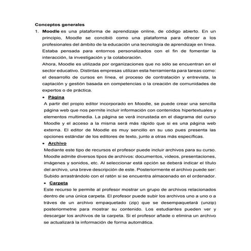 SWAD: introducción y funcionalidades | ODP