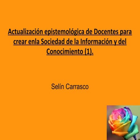 Conceptos para avanzar juntos en la educación actual