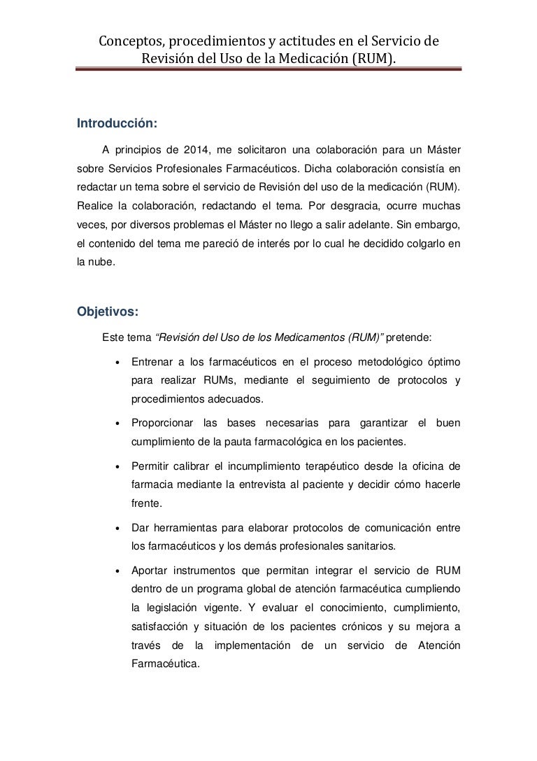 pautas específicas del programa medscheck y diabetes medscheck pautas específicas del programa medscheck y diabetes medscheck