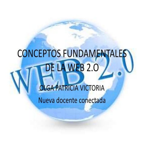Web 2 | PPTX