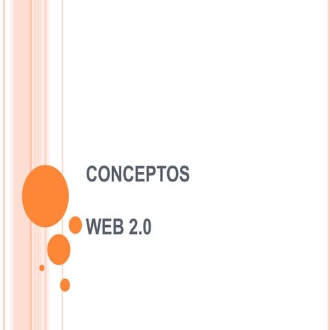 Conceptos Web 2 0 Gkcp