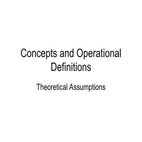 Concepts and Operational Definitions.plainformat.ppt