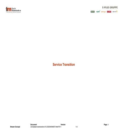 Concept Service Transition_v1 0.docx