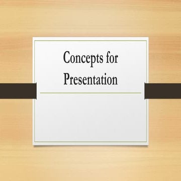 Concepts for Presentation.pptx for sales