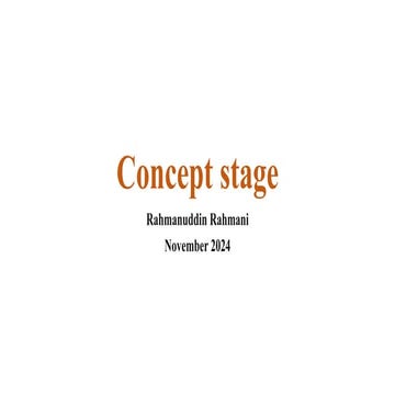 WHAT IS THE DIFFERENCE BETWEEN A CONCEPT AND A TOPIC visual data 8