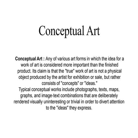 conceptual art final.pptx