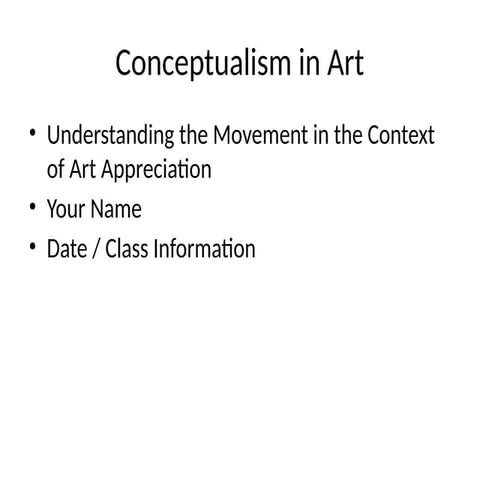 Arts Appreciation_ Conceptualism .pptx 01