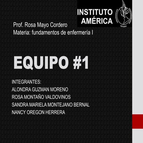 escuelas del pensamiento enfermería 