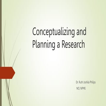 CONCEPTUALIZATION AND PLANNING RESEARCH.pptx