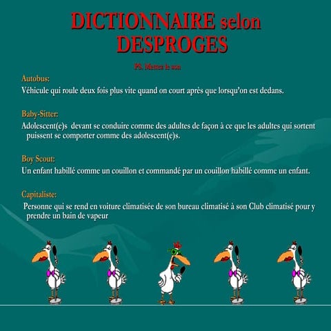 Concertde Poulesdesprogesgbon170507