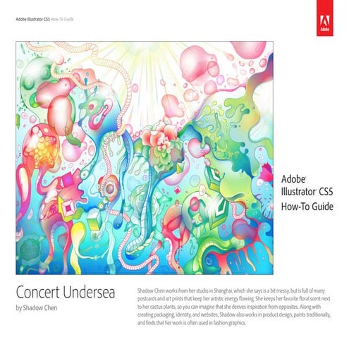 Concert undersea how to